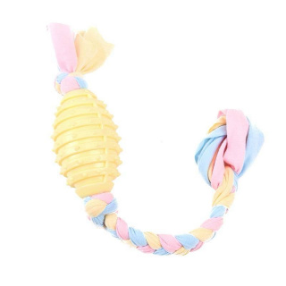 Дентал "Улей+косичка", 39 см