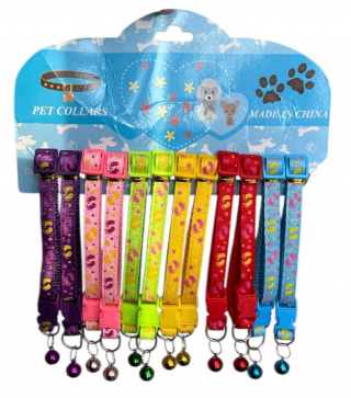         т5 Ошк Текстиль"Лапка" 1Х30 см (набор 12 шт)