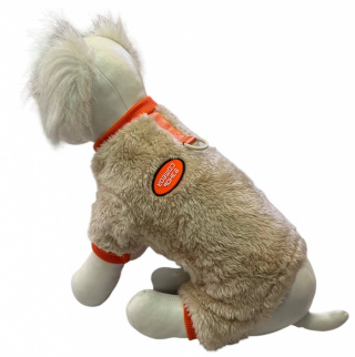         Комбинезон "Чемпион", бежевый