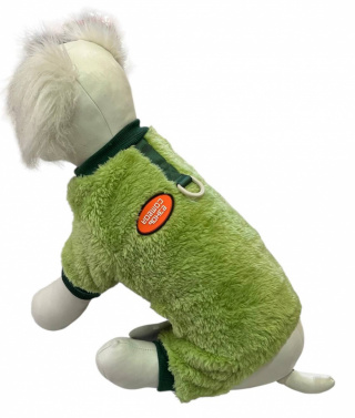 Комбинезон "Чемпион", олива