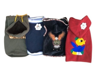         Толстовка "Ассорти"