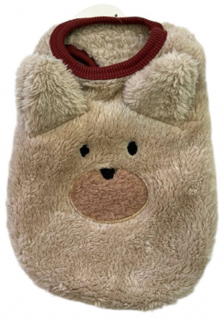         Толстовка "Винни", бежевый