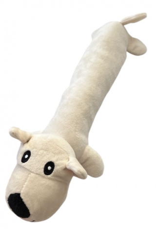         ХО 012 Грейфер мягкий пищалка  "Були", 37 см