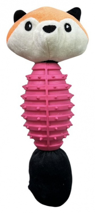       В 039 Грейфер дентал "Лисенок", 23 см                  