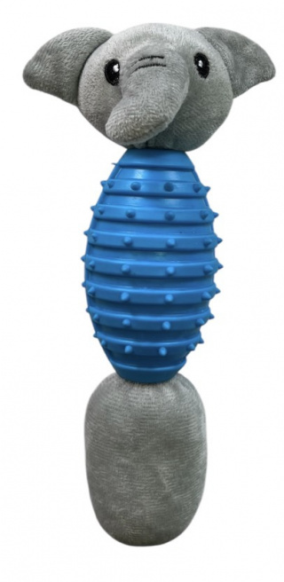        В 039 Грейфер дентал "Слоник", 23 см                  